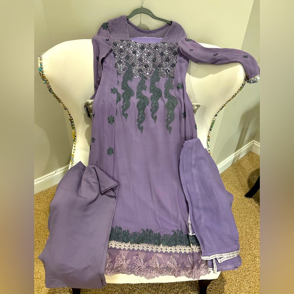 Shalwar kameez